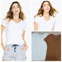 Combo 2 áo thun cotton siêu rẻ