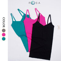 Combo 2 áo thun hai dây AER0