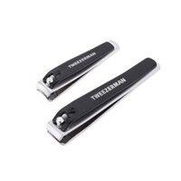 Combo 2 bấm móng tay TweezerMan Clipper Set