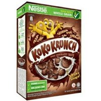 combo 2  bánh ăn sáng milo nestlé