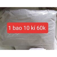 Combo 2 bao cát vệ sinh mèo 20 kí giá 100k