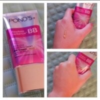 Combo 2 bb pond’s
