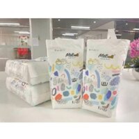 [COMBO 2 BỊCH 100 MIẾNG] Bỉm quần Miobuss size M tới 4XL thấm hút tốt, mỏng nhẹ, bỉm đêm cho bé yêu