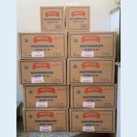Combo 2 bịch 3kg  xốt mayonnaise MEIJI
