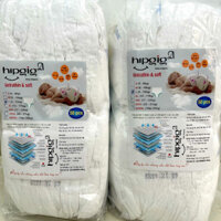 Combo 2 bịch Bỉm quần Hipgig A  mềm mịn đủ size S,M,L,XL,XXL,XXXl cho bé yêu