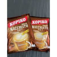 combo 2 bịch cà phê KOPIKO THÁI LAN 480g x 20 gói