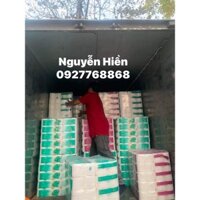Combo 2 Bịch Giấy Vệ Sinh Hà Nội Dây 10 Cuộn 1 bịch 3 Lớp Không Lõi (giấy đủ cân hàng chuẩn)