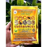 Combo 2 Bịch Hạt Côn Trùng Phú Vinh