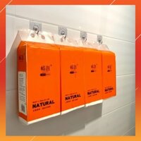 COMBO 2 BỊCH KHĂN GIẤY RÚT ( 1 BỊCH 1280 TỜ )