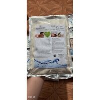 [COMBO] 2 BỊCH MUỐI GẠO SÂM NHUNG- TẨY TẾ BÀO CHẾT CHO DA