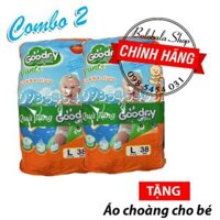 Combo 2 bịch quần M42,L38,XL34,XXL30 hết kmai