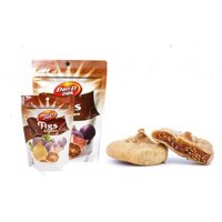 COMBO 2 BỊCH SUNG SẤY DẺO NHẬP KHẨU TURKISH 135gr dan.d.pak,không chất bảo quản,ngăn ngừa ung thư,ổn định đường huyết