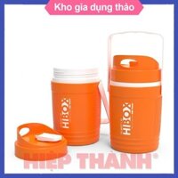 COMBO 2 BÌNH ĐÁ HIBOX QUAI XÁCH 1.6L NHỰA HIỆP THÀNH CHÍNH HÃNG