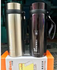 Combo 2 bình giữ nhiệt 1100ml