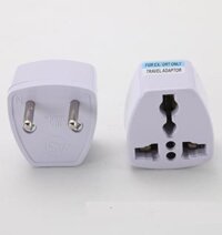 Combo 2 bô chuyên đôi 3 châu thanh 2 châu phich tron Barwell - Chính hãng, giao màu ngẫu nhiên - Mẫu 2
