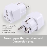 Combo 2 bô chuyên đôi 3 châu thanh 2 châu phich tron Barwell - Chính hãng, giao màu ngẫu nhiên - Mẫu 1