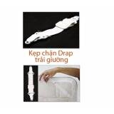 Combo 2 Bộ Kẹp Chặn Drap Giường Kim Phát