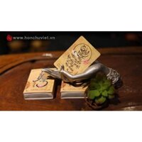 combo 2 bộ lá duyên bỏ bao lì xì tết