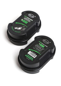 Combo 2 bộ miếng lau giày siêu sạch SHOE SHINE Màu Đen