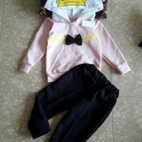 Combo 2 bộ mũ vịt