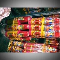 [COMBO 2 bó] Nhang không mùi loại 1 thiên hoặc nửa thiên