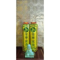 Combo 2 Bó Nhang Lài Chữ Lộc Vàng Size 30cm
