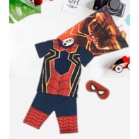 Combo 2 bộ siêu nhân tặng kèm đồng hồ elsa chị Nga
