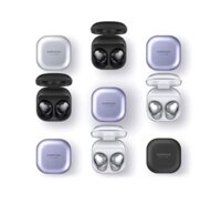 COMBO 2 bộ Tai nghe bluetooth galaxy buds pro R190. tai nghe bluetooth gaming pin siêu trâu. âm bass trầm ấm của loa AKG đẳng cấp. lựa chọn 2 màu tùy thích. 4emily