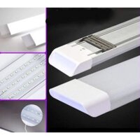 Combo 2 bóng đèn bán nguyệt đầu vuông 60W ESNCO