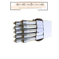Combo 2 Bóng đèn bắt muỗi  6w