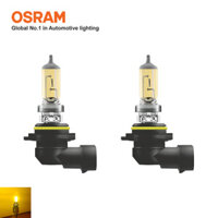 Combo 2 Bóng Đèn Halogen Phá Sương Mù OSRAM - HB4 12V 51W