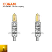 Combo 2 Bóng Đèn Halogen Phá Sương Mù OSRAM - H1 12V 55W