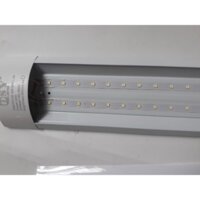 Combo 2 bóng đèn led bán nguyệt 1m2 40w