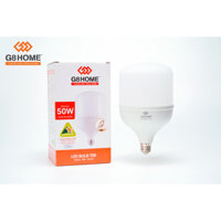 COMBO 2 BÓNG ĐÈN LED TRỤ 50W G8