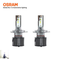 Combo 2 Bóng Đèn Led XLZ 2.0 OSRAM - Nhập Khẩu Chính Hãng - H4 12V 25W