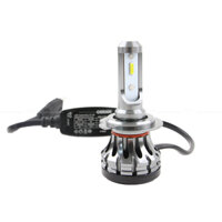 Combo 2 Bóng Đèn Led XLZ (New gen) OSRAM H7 B5210CW 12V 20W Nhập Khẩu Chính Hãng
