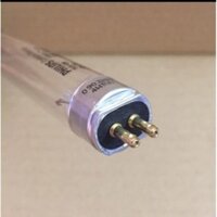 Combo 2 Bóng đèn tia uv TUV 4W G4 T5 Philips cho máy tiệt trùng bình sữa Fatz Baby, Ecomom, Moaz, Youdo, HAENIM, UPANG