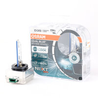 Combo 2 Bóng Đèn Xenon Next Gen OSRAM Cool Blue Intense D3S 66340CBN 12V 35W