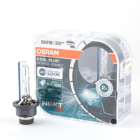 Combo 2 Bóng Đèn Xenon Next Gen OSRAM Cool Blue Intense D2S 66240CBN 12V 35W
