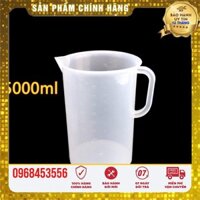 Combo 2 ca đong định lượng 500ml