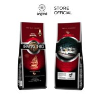 Combo 2 Cà phê Rang Xay Sáng Tạo 1 Trung Nguyên Legend - Gói 340gr