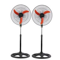 Combo 2 cái Quạt đứng Điện Cơ Thống Nhất Vinawind QĐ450-ĐM