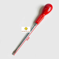 Combo 2 cái Tô vít 2 cạnh GOODMAN dài 20cm phi 6