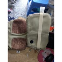Combo 2 cái vỏ gối của máy massage akiko