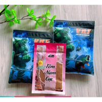 Combo 2 cám Vỹ Hân và 1 tôm nam cực-Combo câu cá rô phi, diêu hồng…Dùng câu cá sông thiên nhiên hồ dịch vụ