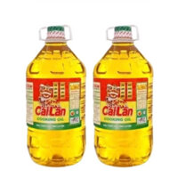 Combo 2 Can Dầu ăn Cái Lân 5 lít (10lít)