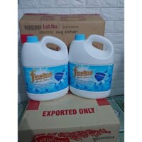 Combo 2 Can Fineline Xanh 3600ml