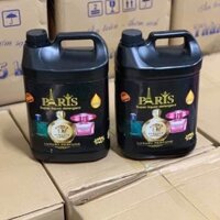 Combo 2 Can Nước giat pari 4.8l