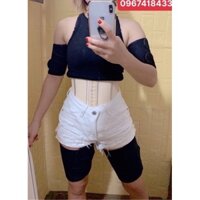 Combo 2 Cặp Gen nịt đùi , nịt tay dạng dán ( 1 cặp 2 cái ) Gen Nịt Giảm Mỡ Siêu Cấp Bắp Tay , Bắp Đùi , An Toàn ❤️💗💓💖❣️💕