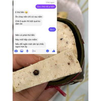 combo 2 cay( 1 ky) chả chay tàu hủ ky( chả phù chúc) NHÀ LÀM THỦ CÔNG THUẦN CHAY- GIAO HỒ CHÍ MINH